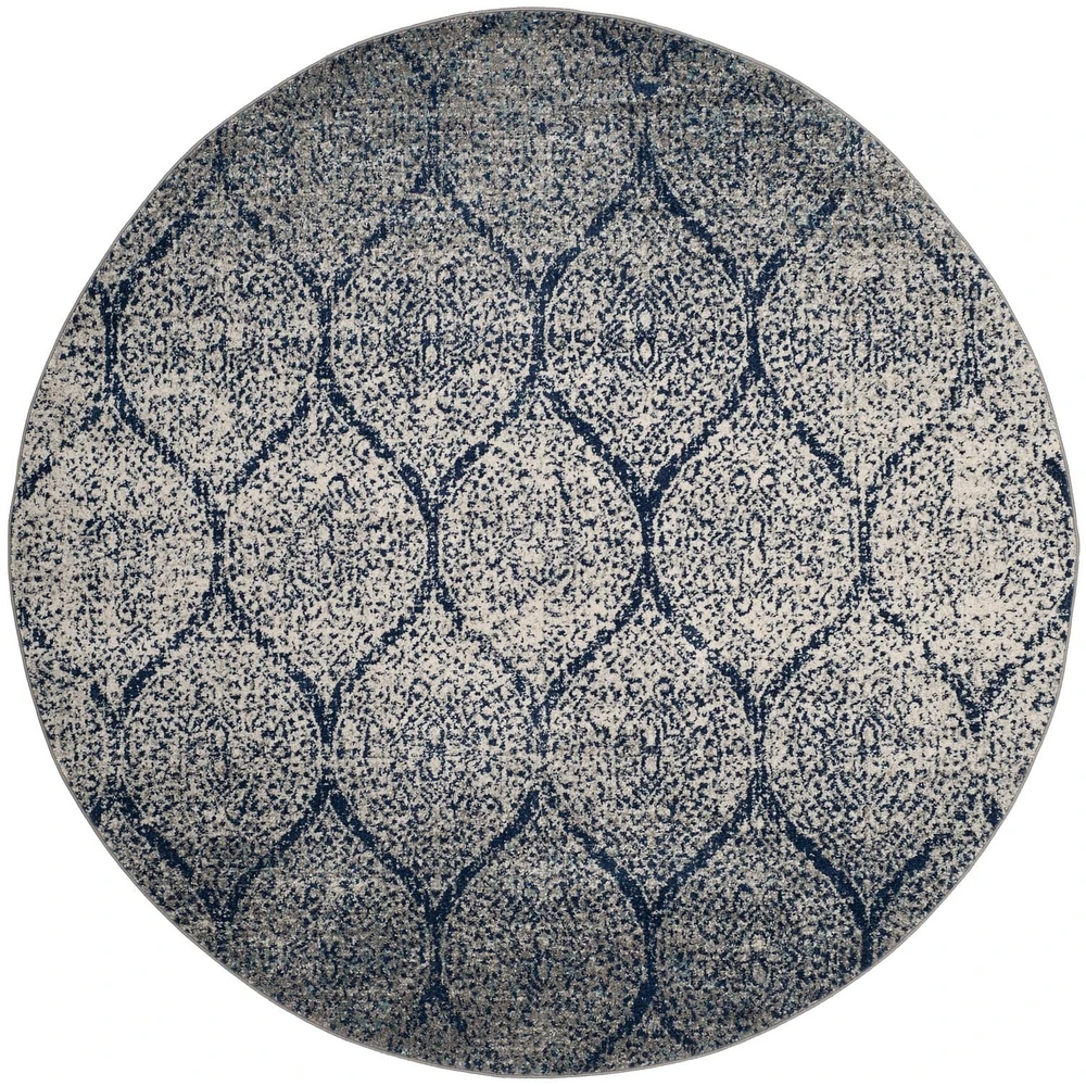 Safavieh Madison Leighton Tapis Géométrique