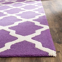 Safavieh Cambridge Liam Tapis Géométrique