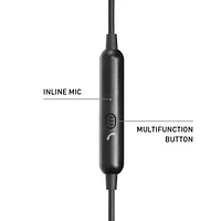 Écouteurs de gaming intra-auriculaires Battle Buds™ de Turtle Beach® pour le jeu sur Mobile, Nintendo Switch™ Xbox Series X, Xbox Series S, Xbox One | PS5™, PS4™, & PS4™ Pro | PC2 & Mac®