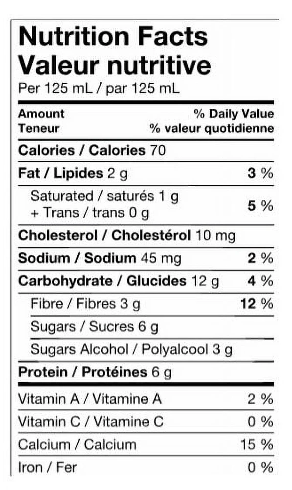 CoolWay Dulce De Leche Keto, Volume 500ml