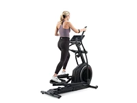 Carbon EL Elliptical