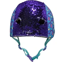 Casque de vélo pour jeunes Bell Sports Krash