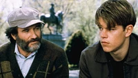 Good Will Hunting DVD