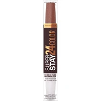 Maybelline New York Superstay 24® 2-step Liquid Lipstick Makeup, Coffee Edition