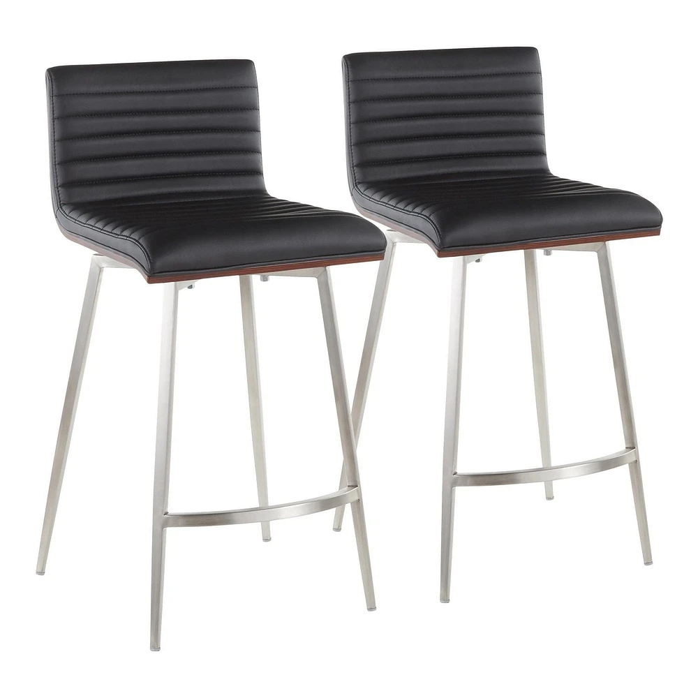 Mason Tabouret de LumiSource