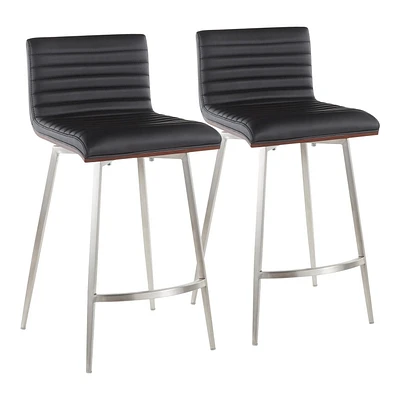 Mason Tabouret de LumiSource