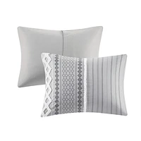 Home Essence Imani Cotton Comforter Mini Set