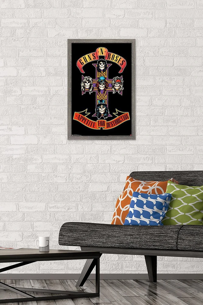 Guns N' Roses