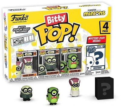 4pk Frankenbob