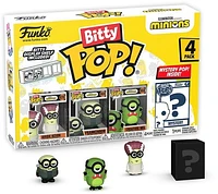 4pk Frankenbob