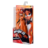 MIRACULOUS RENA ROUGE FIGURE