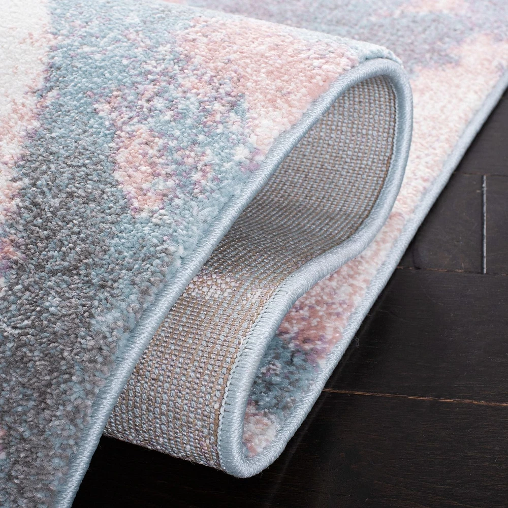 Safavieh Galaxy Landen Tapis Abstrait