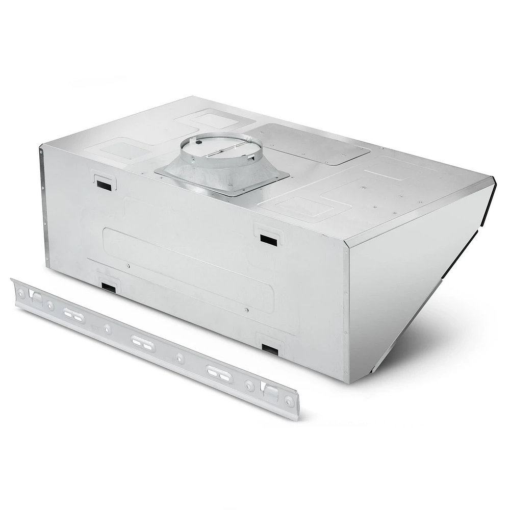Pacific Side Suction PQ68 30" Range Hoods