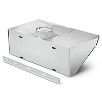 Pacific Side Suction PQ68 30" Range Hoods