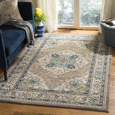 SAFAVIEH Phoenix Christopher Tapis Floral