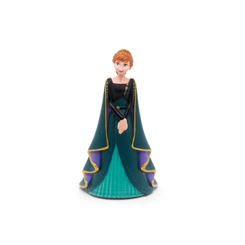 Disney Frozen 2 Audio Figurine - Anna (Anglais)