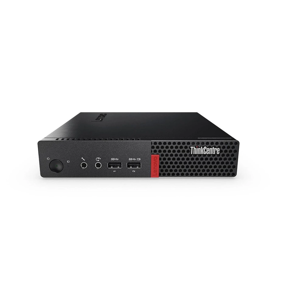 Refurbished Lenovo ThinkCentre M910Q Intel i7-6700T Desktop