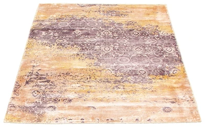 ECARPETGALLERY Tapis Métier Main pour Salon
