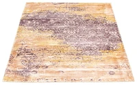ECARPETGALLERY Tapis Métier Main pour Salon