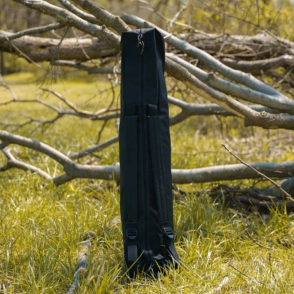 CACHE DE CHASSE 2 PERSONNES OZARK TRAIL