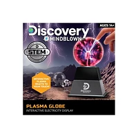 Discovery - Plasma Orb 3in, Plasma Orb