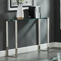 Plata Import Chrome Gen Console Moyenne