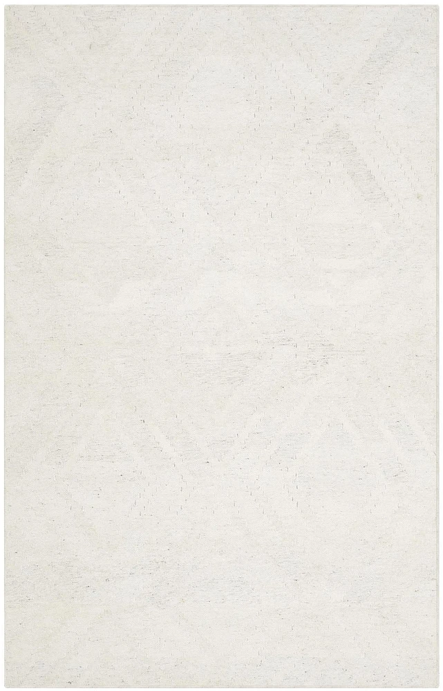 Safavieh Kilim Lorcan Geometric Diamonds Area Rug