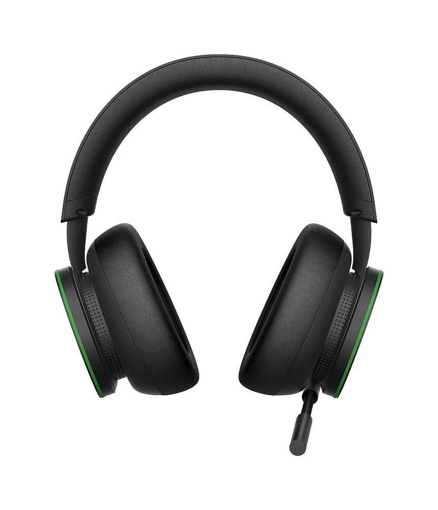 Xbox Wireless Headset for Xbox Series X|S, Xbox One, and Windows 10 Devices, Xbox Wireless Headset