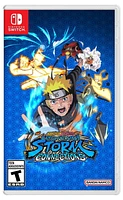 NARUTO X BORUTO Ultimate Ninja STORM CONNECTIONS (Nintendo Switch)