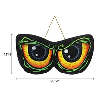 Yeux lumineux clignotants – MONSTRE