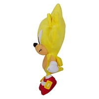 Peluche Super Sonic de 7,5po