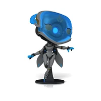 Funko POP Jumbo: Overwatch 2- Echo Vinyl Figure