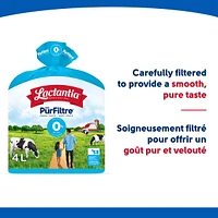 Lactantia PurFiltre Skim Milk, 0%