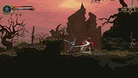 Jeu vidéo Blasphemous Deluxe Edition pour Nintendo Switch