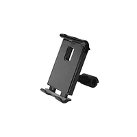 Mobifoto Mobimount 30 Universal iPad and Tablet Mount for Tripod and Light Stand Sections for portable use