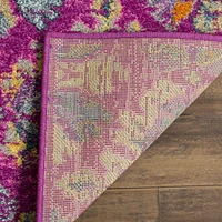 SAFAVIEH Madison Britton Tapis Géométrique