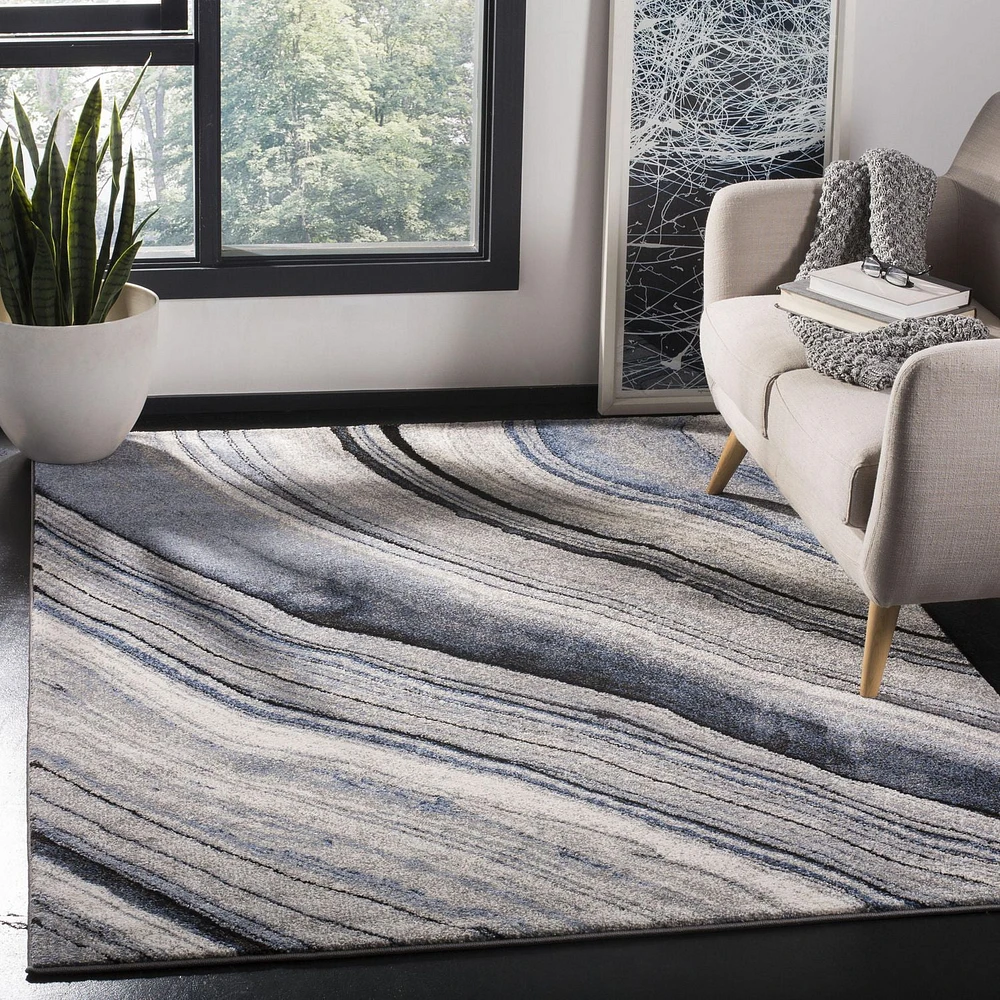 Safavieh Spirit Connell Tapis Abstrait