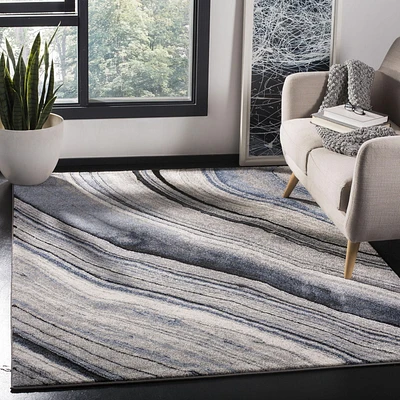 Safavieh Spirit Connell Tapis Abstrait