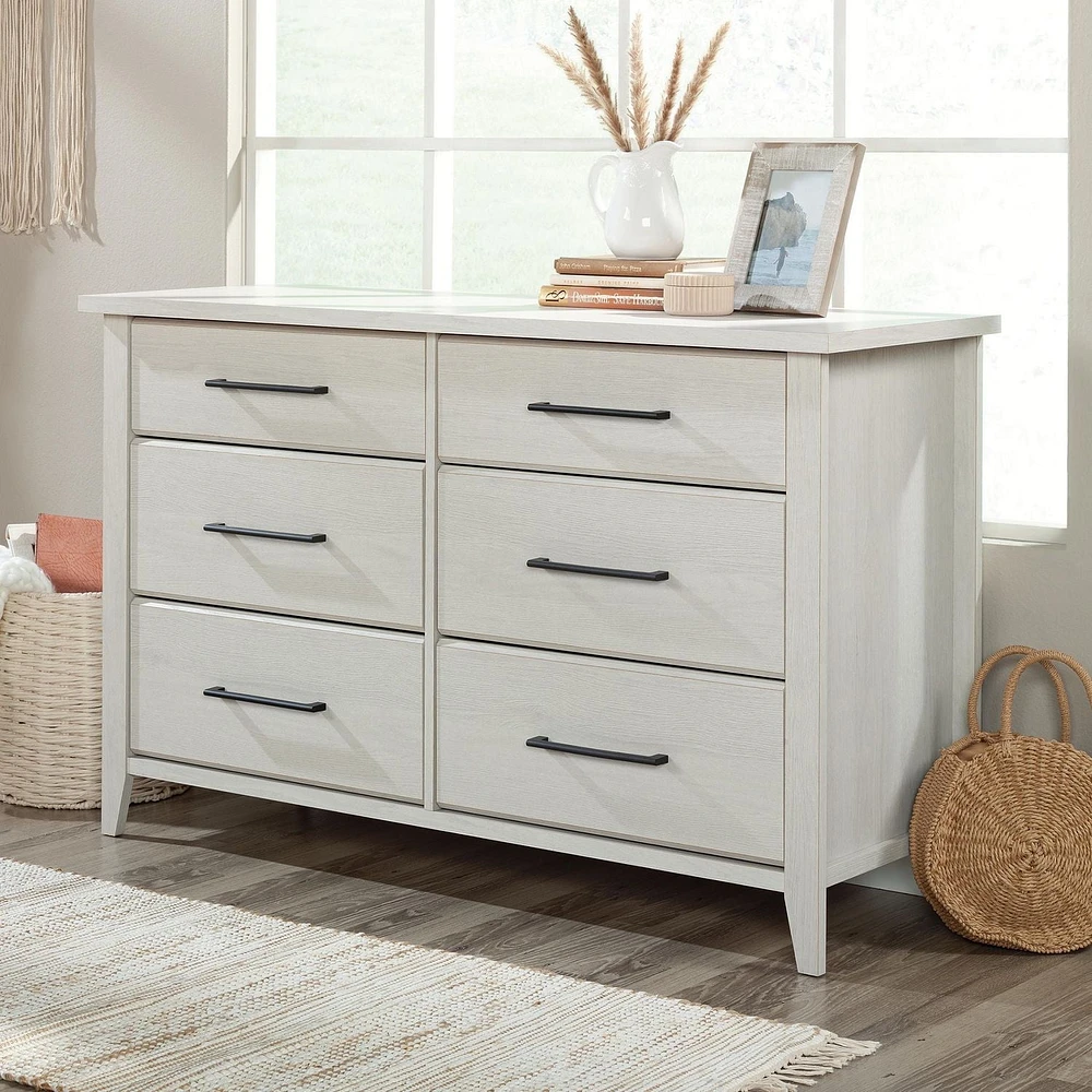 Sauder Summit Station Dresser