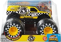 Hot Wheels Monster Trucks  Échelle 1:24 Town Hauler
