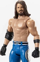 WWE – Figurine articulée Grands Champions AJ Styles