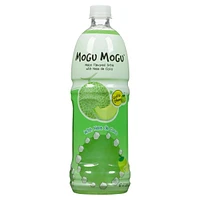 Boisson au jus de melon MOGUMOGU avec Nata De Coco 1x1L