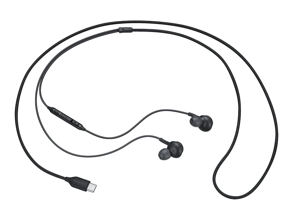 Samsung 3.5mm Earphones (EO-IA500)