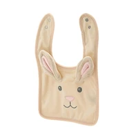 Way To Celebrate Baby Bunny Bib