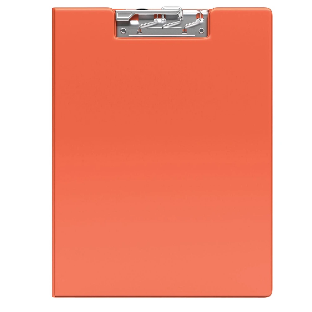 Planchette a pince indispensable a levier Lettre, paquet de 10