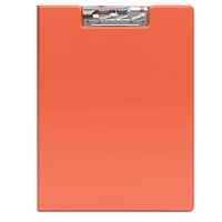 Planchette a pince indispensable a levier Lettre, paquet de 10