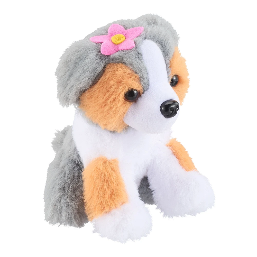 AUSTRALIAN SHEPHERD