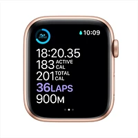 Apple Montre Série 6 (GPS)
