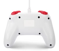 PowerA Wired Controller for Nintendo Switch - Brick Breaker Mario