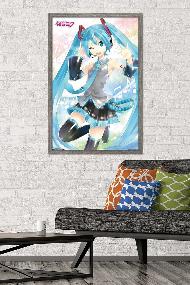 Hatsune Miku